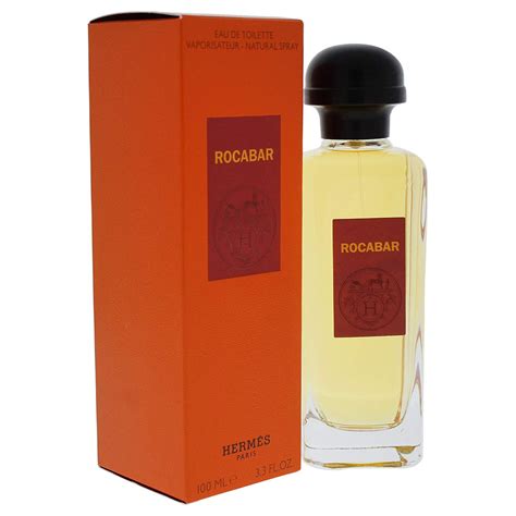 rocabar hermes perfume|best hermes perfumes for sophistication.